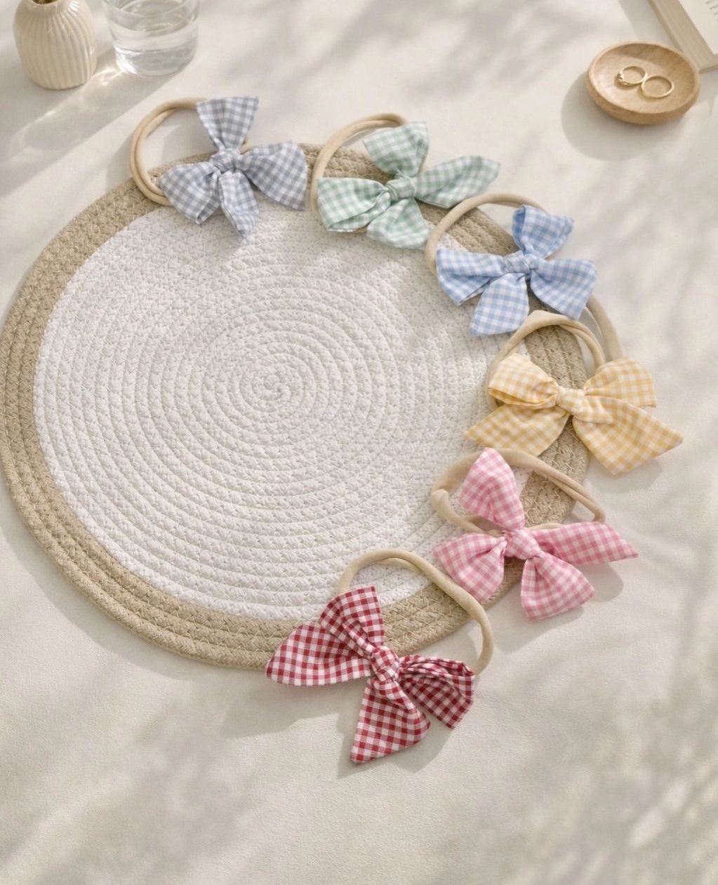 Pastle Ètoile Bow