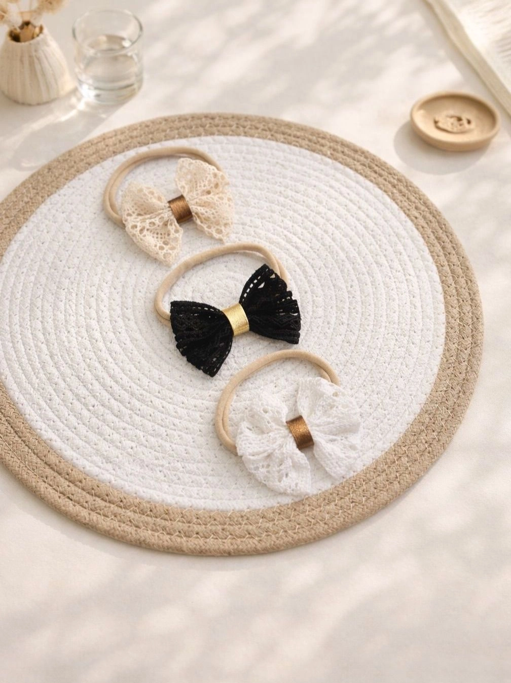 Lunella Headband