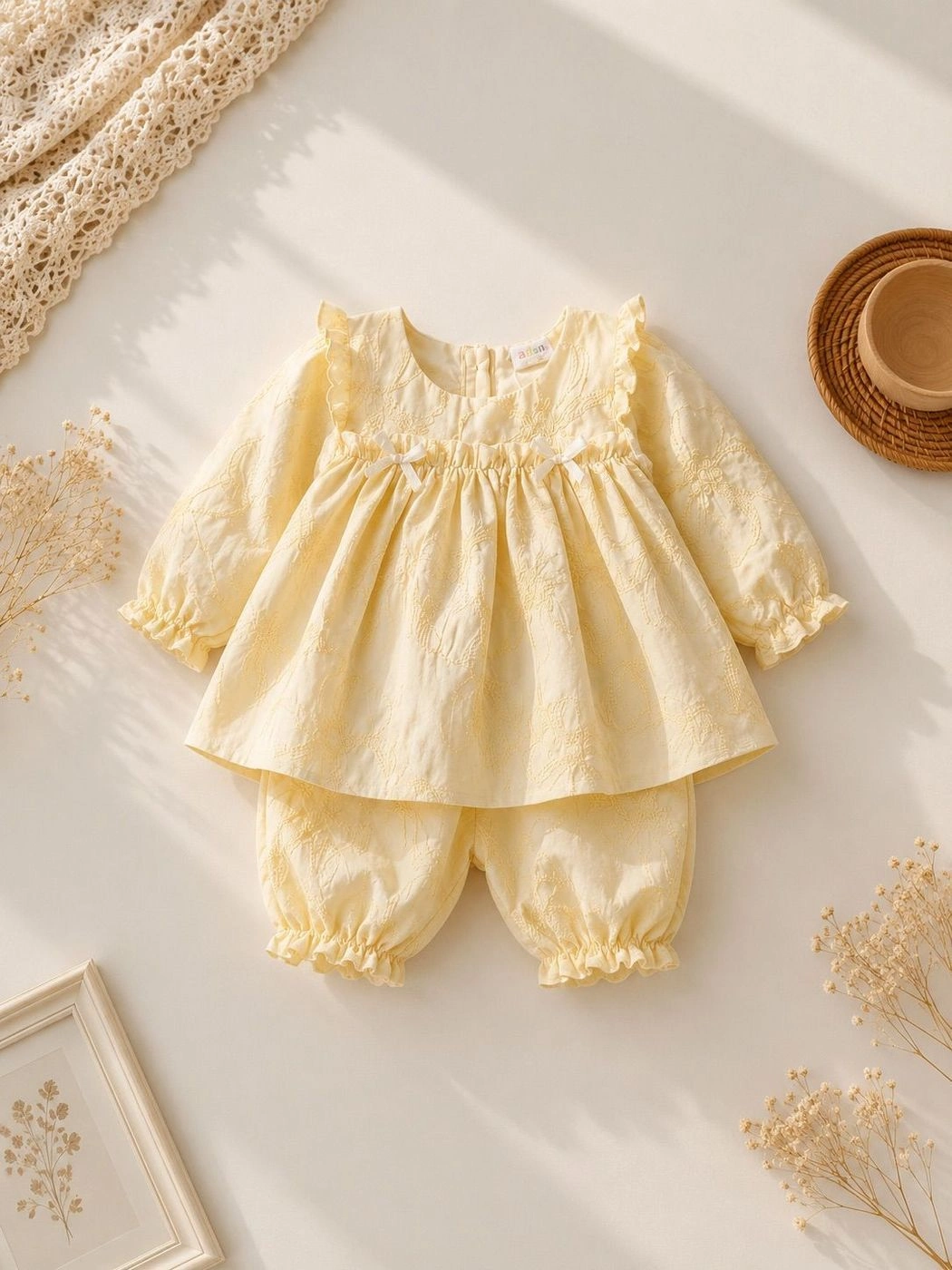 Butterbelle