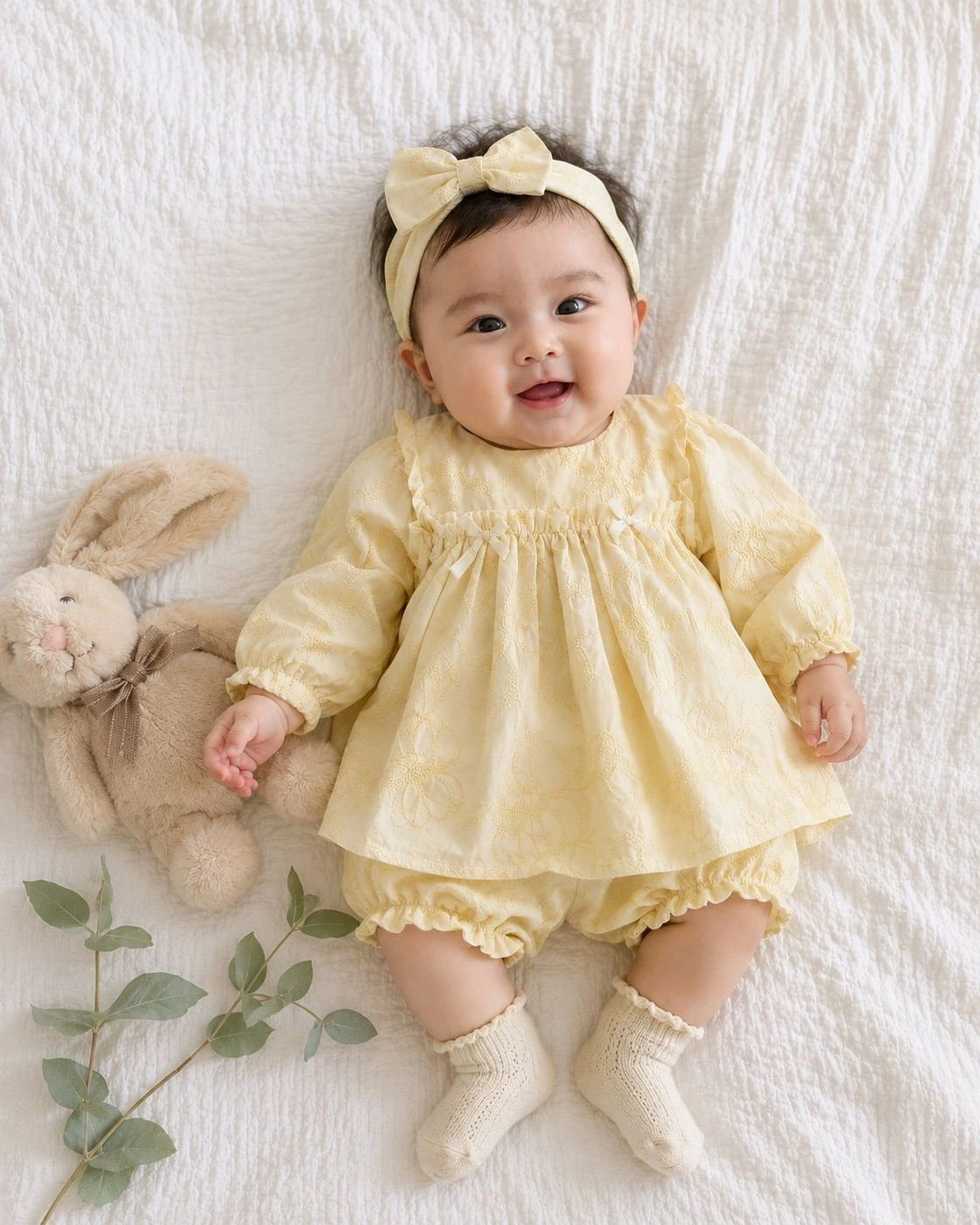 Butterbelle