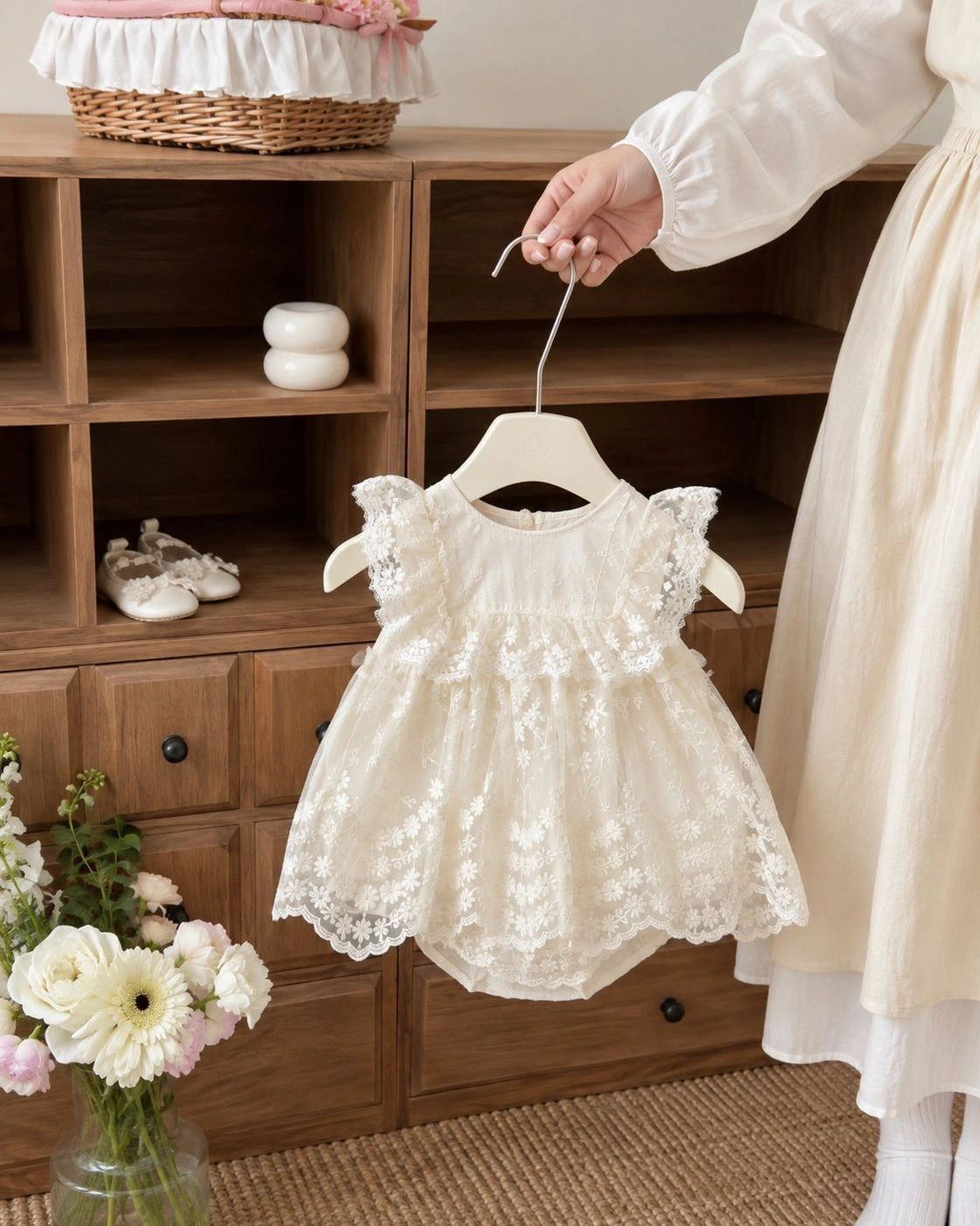 Ivella Romper 1