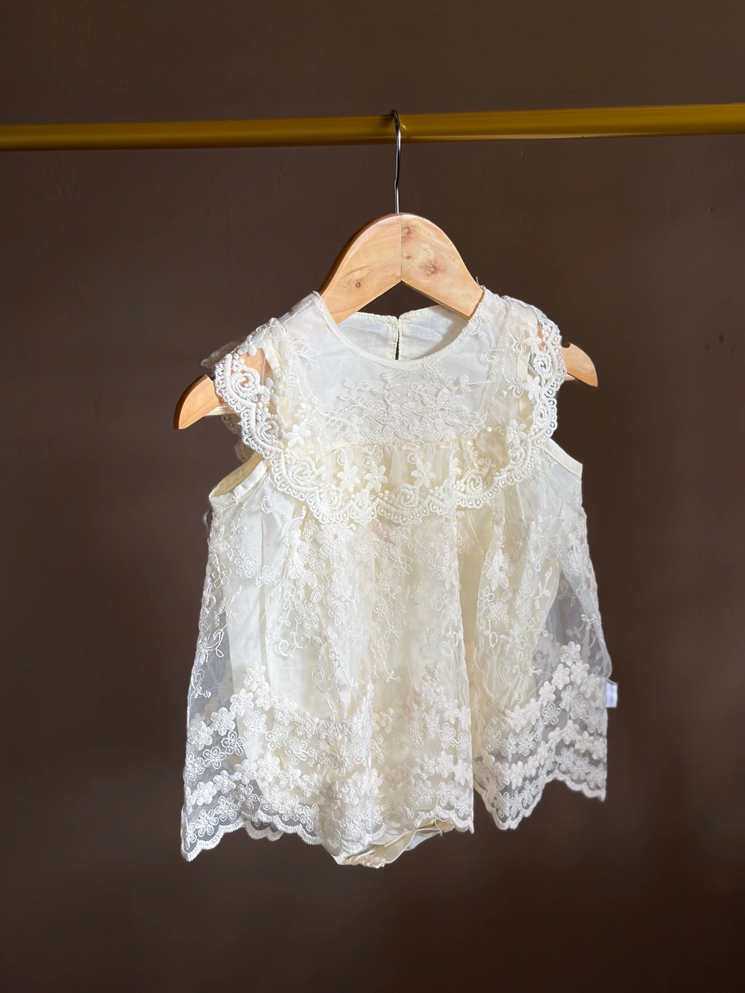 Ivella Romper 2