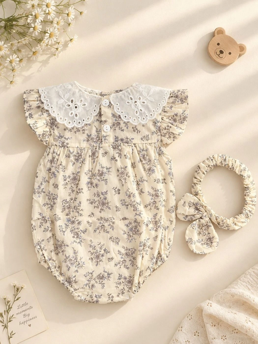 Clara Romper 2