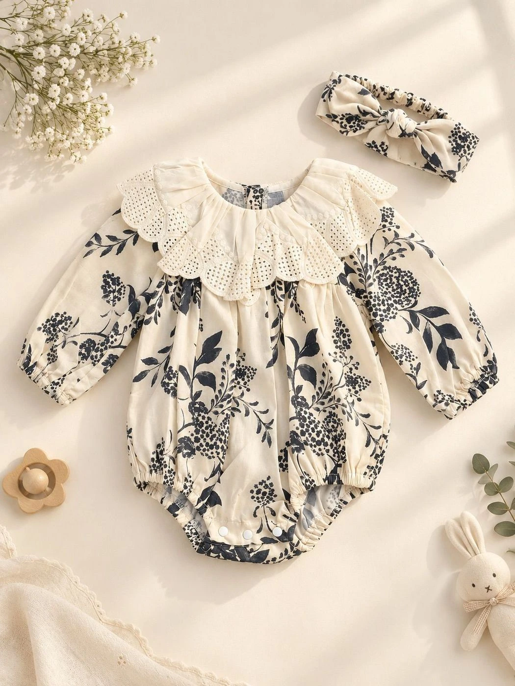 Della Romper