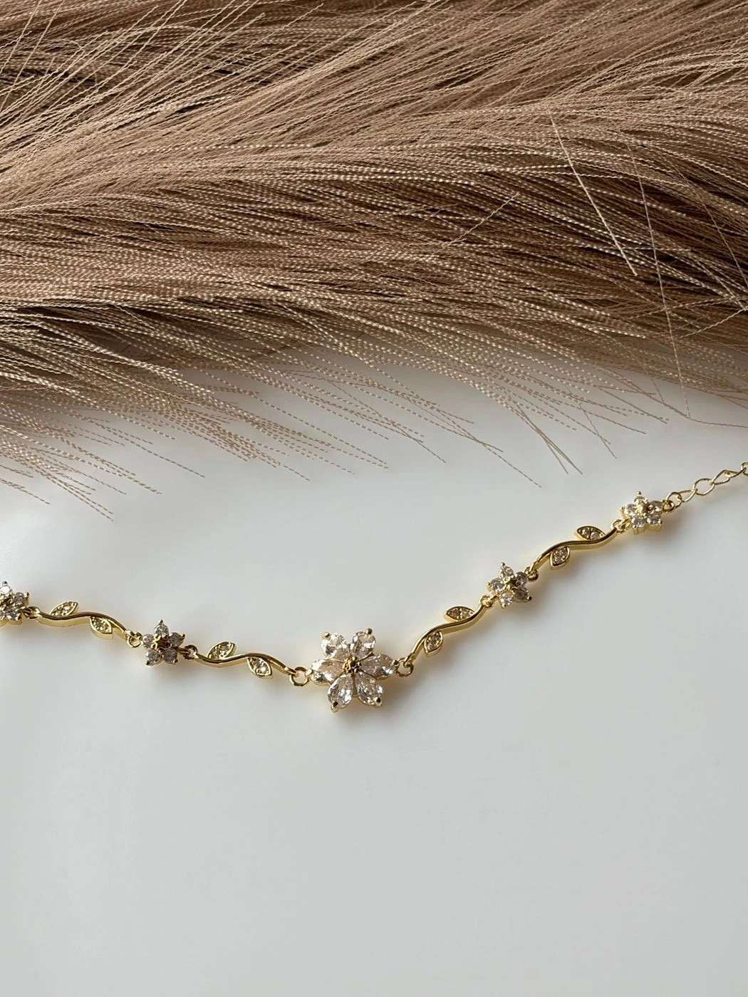 Princess Bracelet