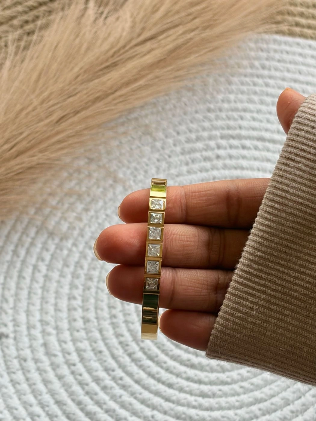 Babysize bangle