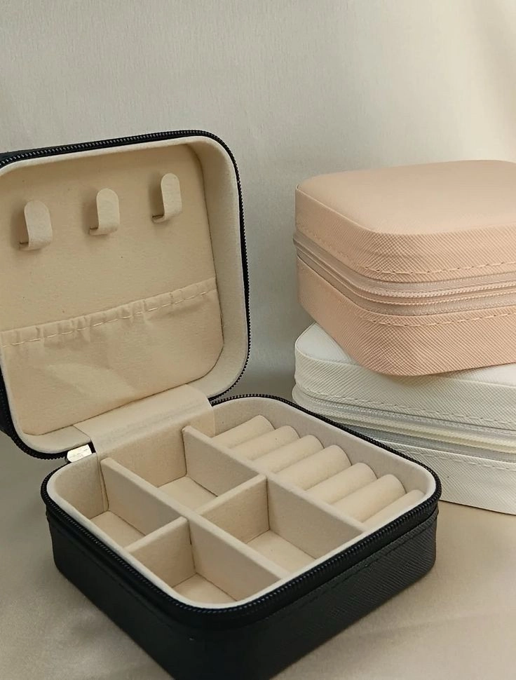 Jewellery organizer