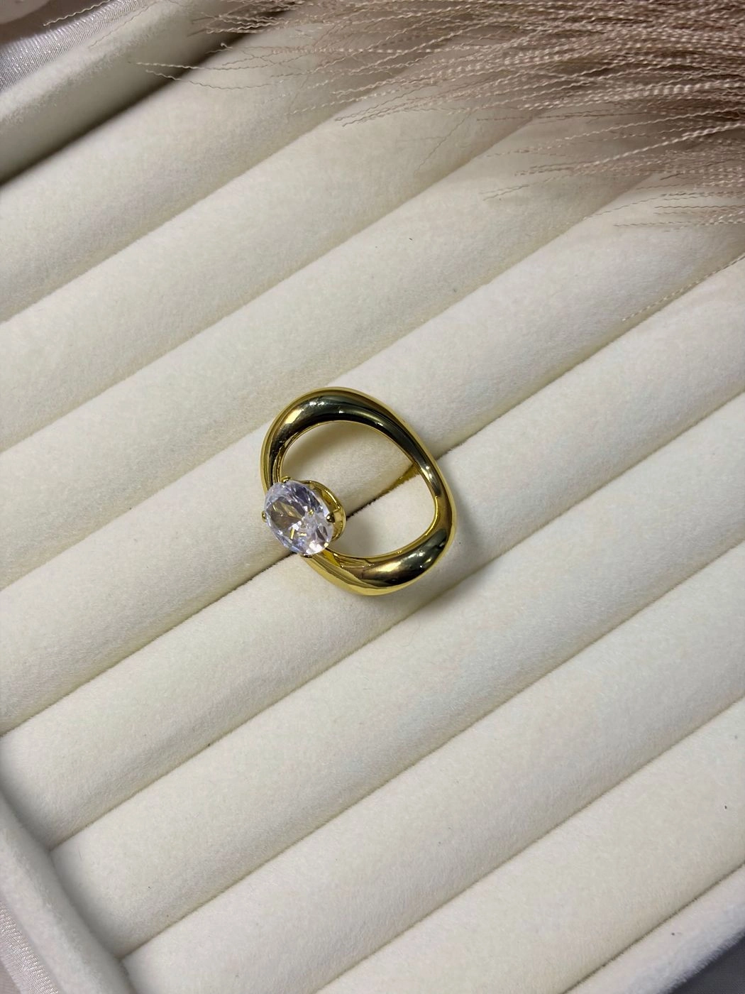 Jewel Ring