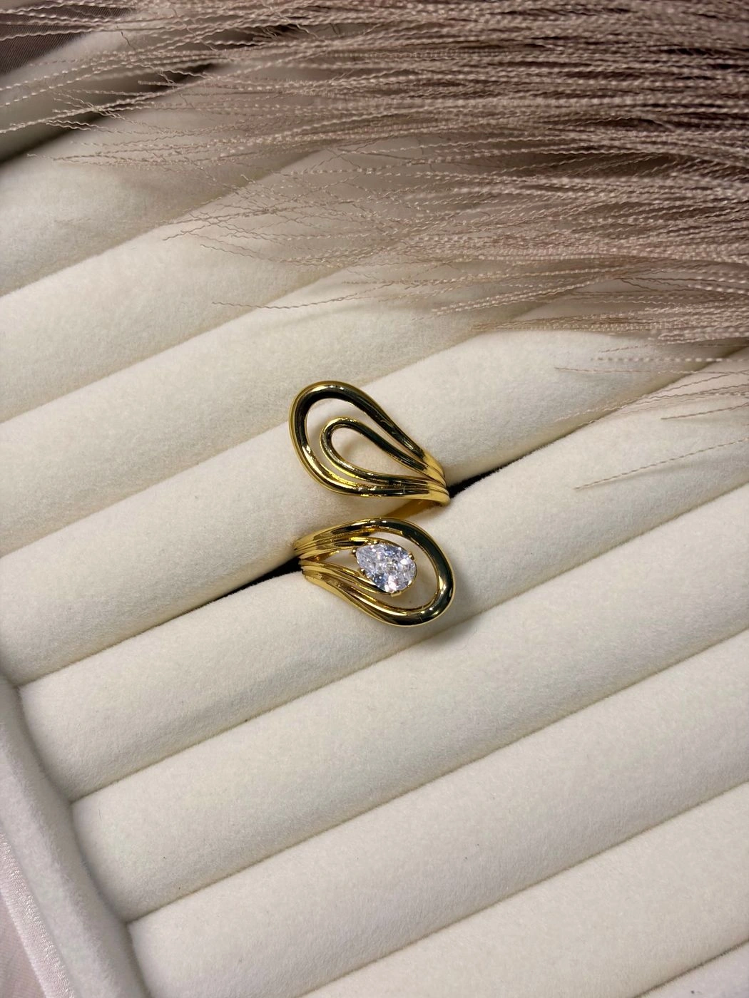 Jewel Ring
