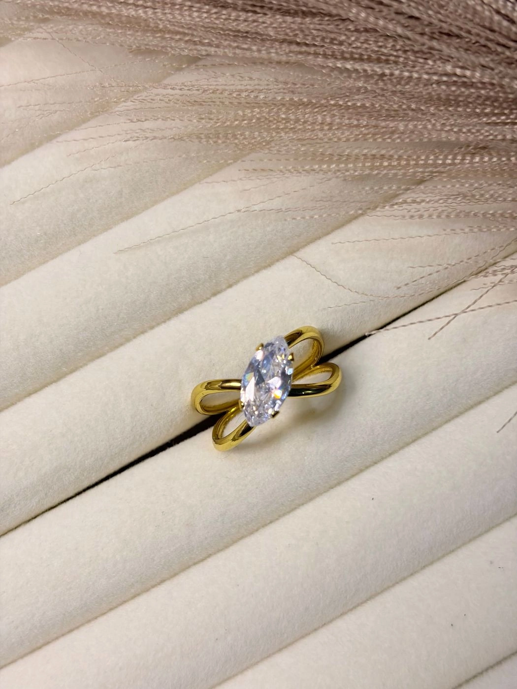 Jewel ring