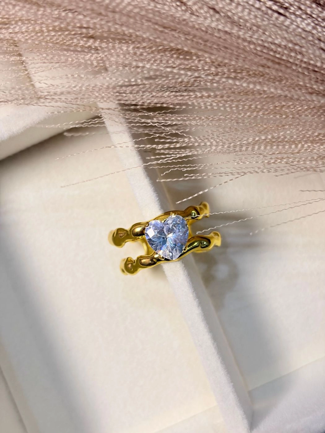 Jewel Ring