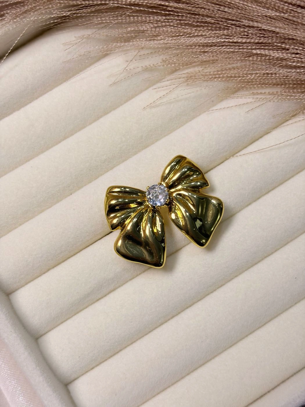 Jewel Ring