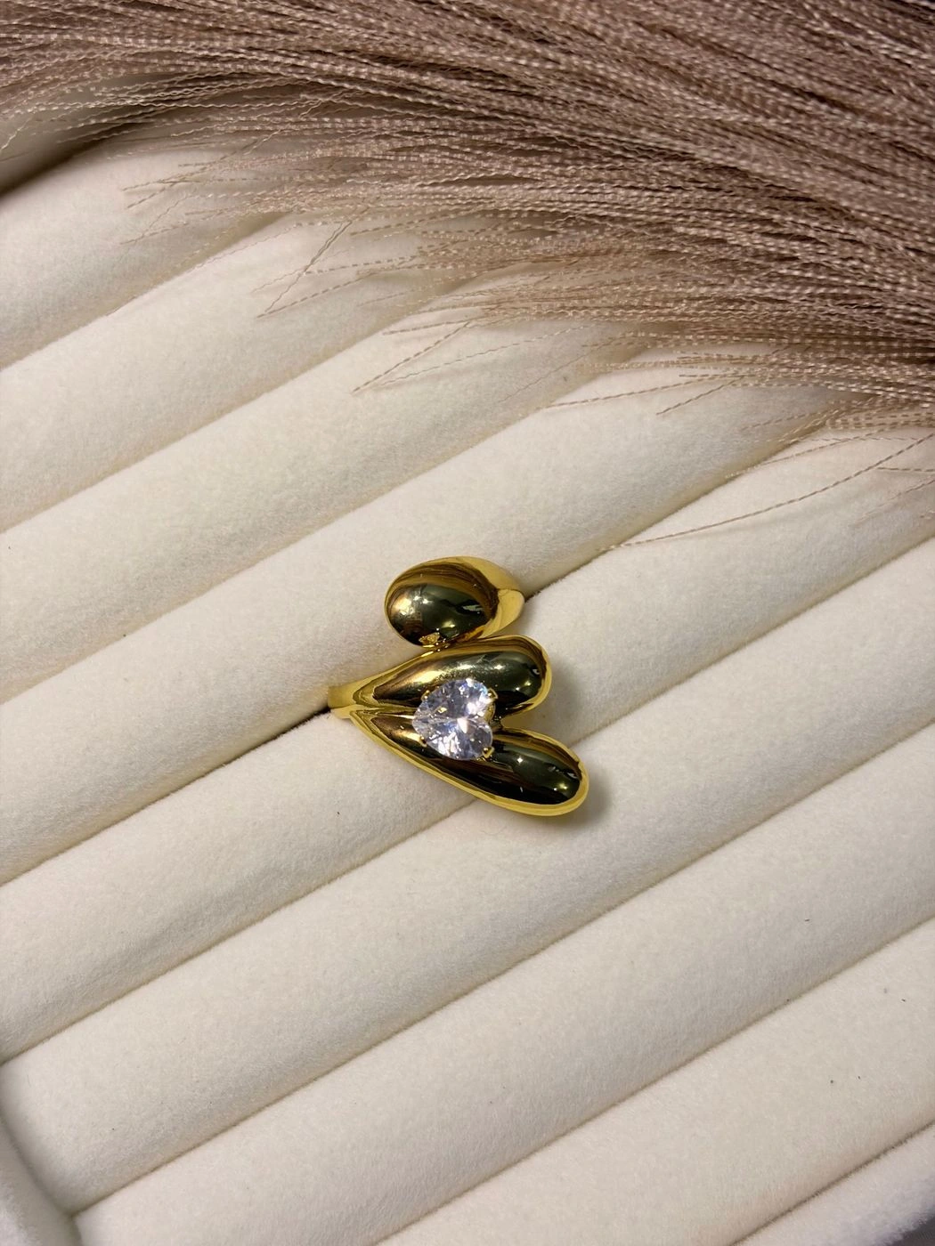 Jewel ring