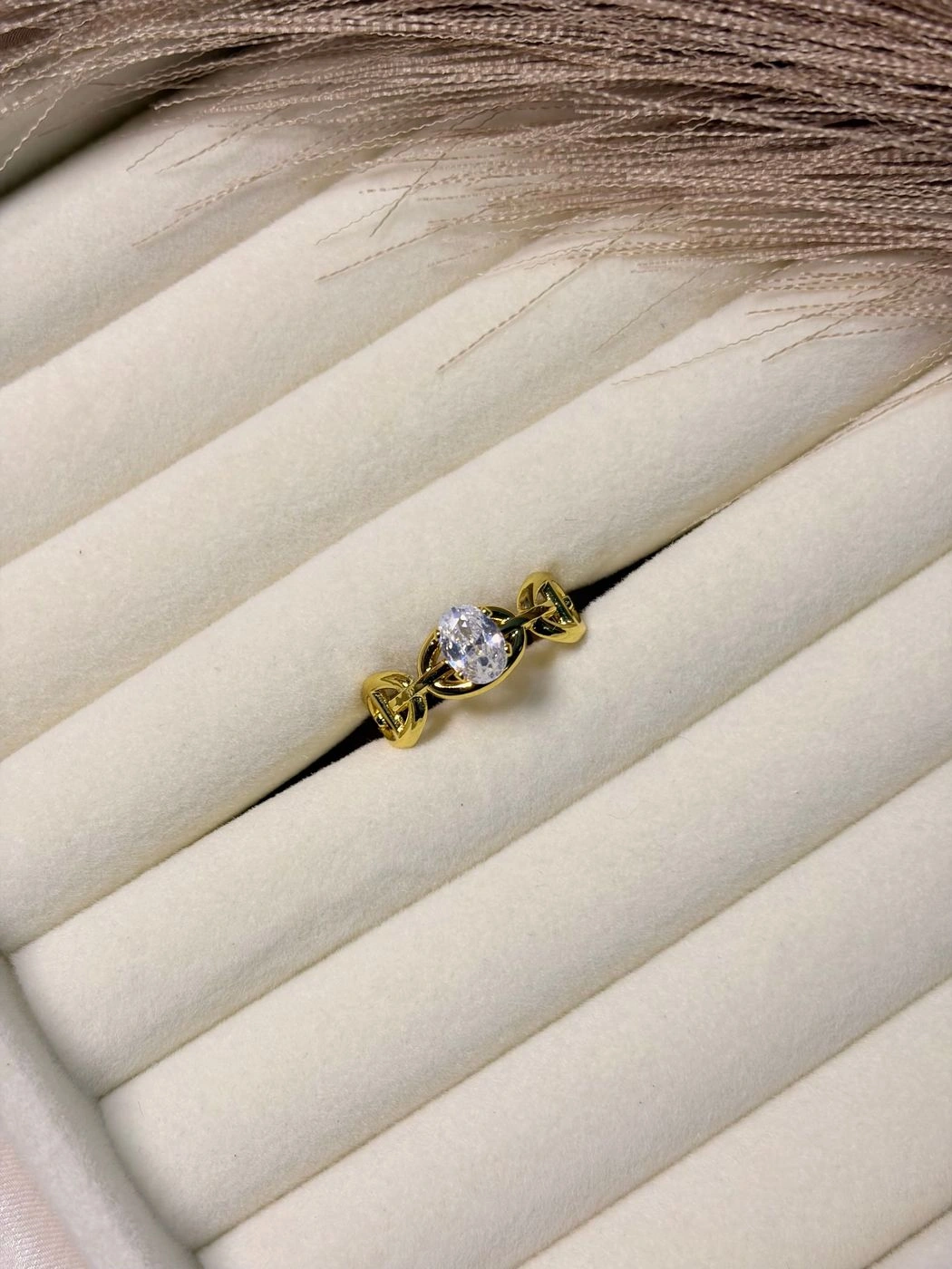 Jewel Ring