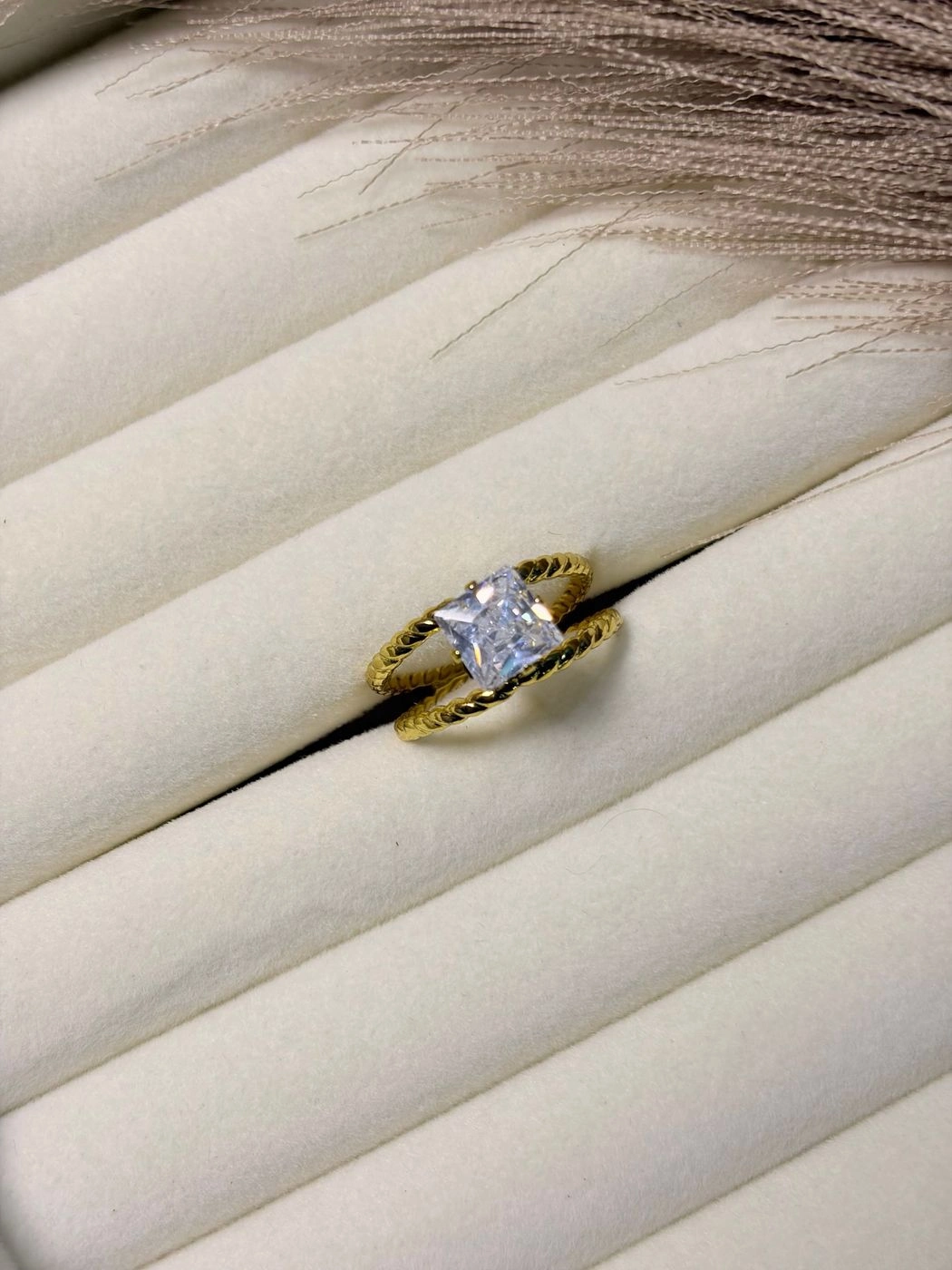 Jewel Ring