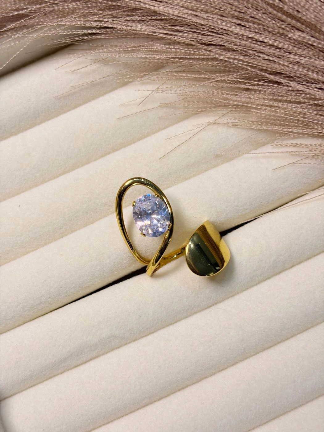 Jewel Ring