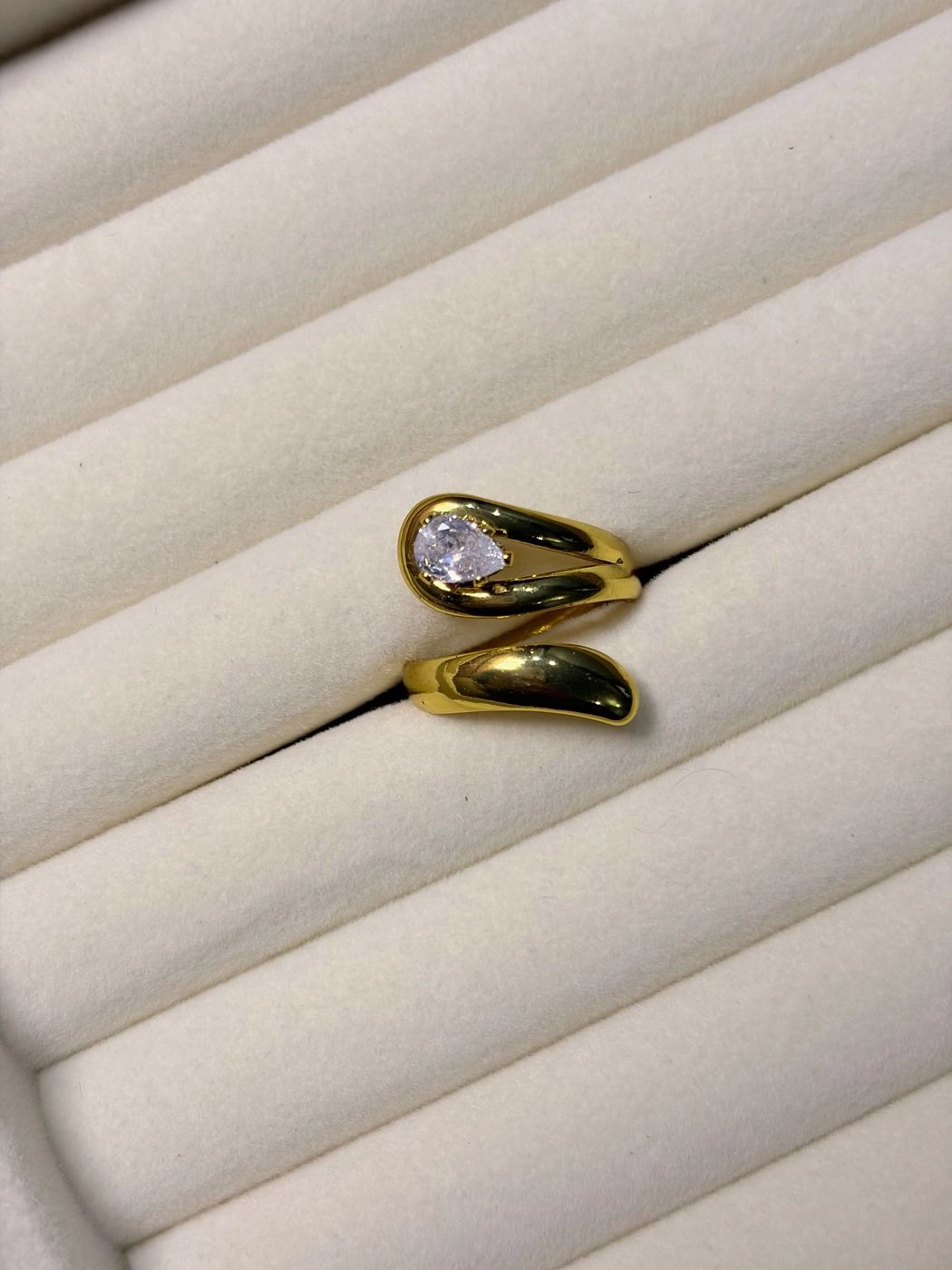 Jewel Ring