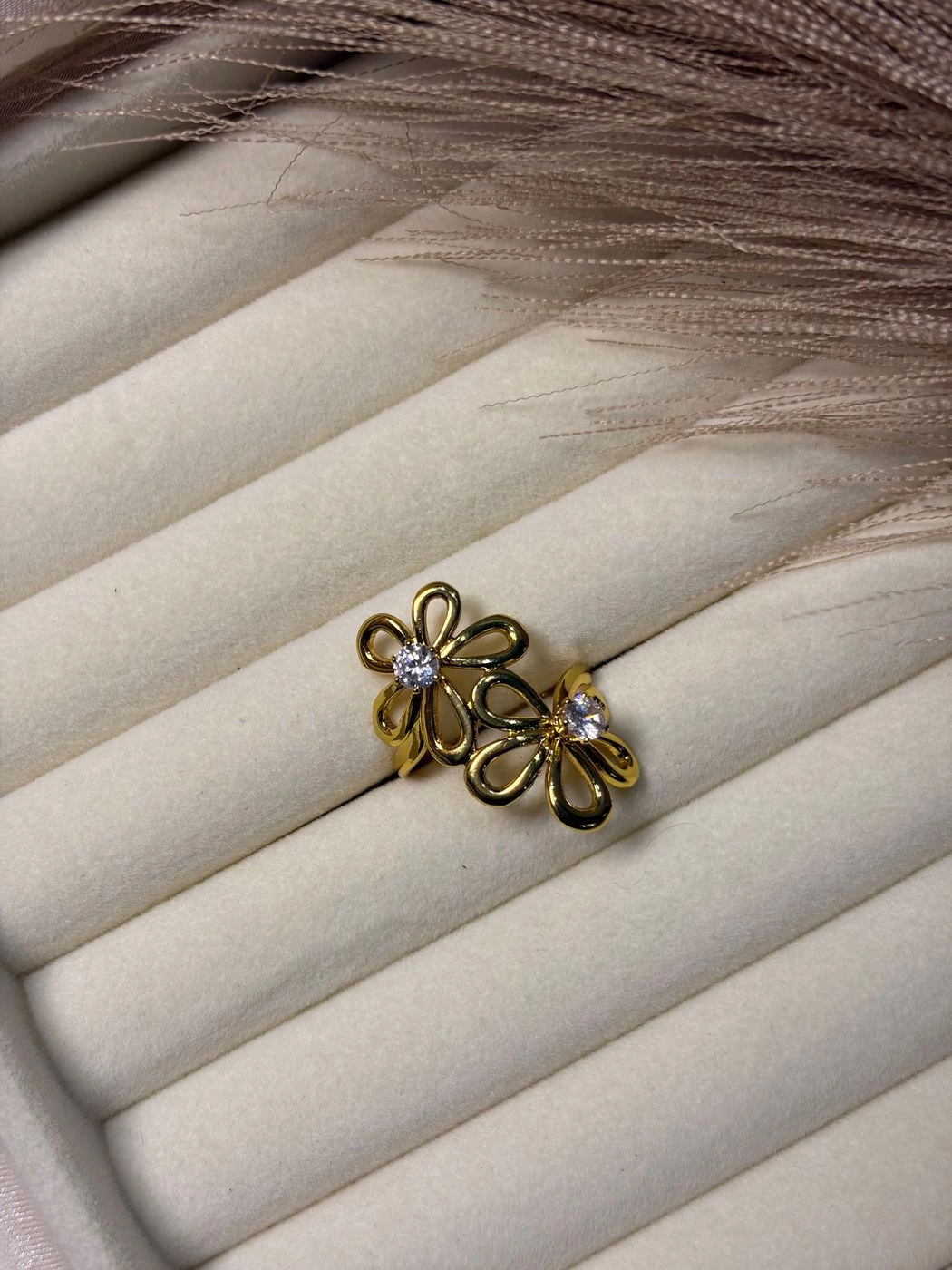 Jewel ring