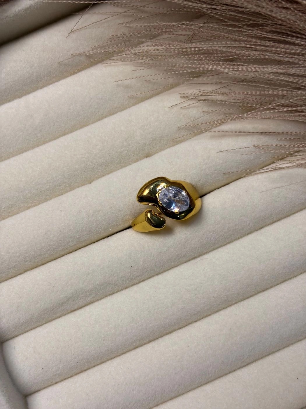 Jewel ring