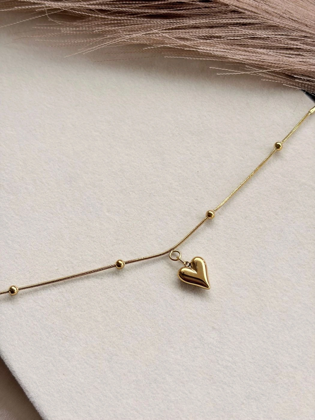 Promise bracelet 1