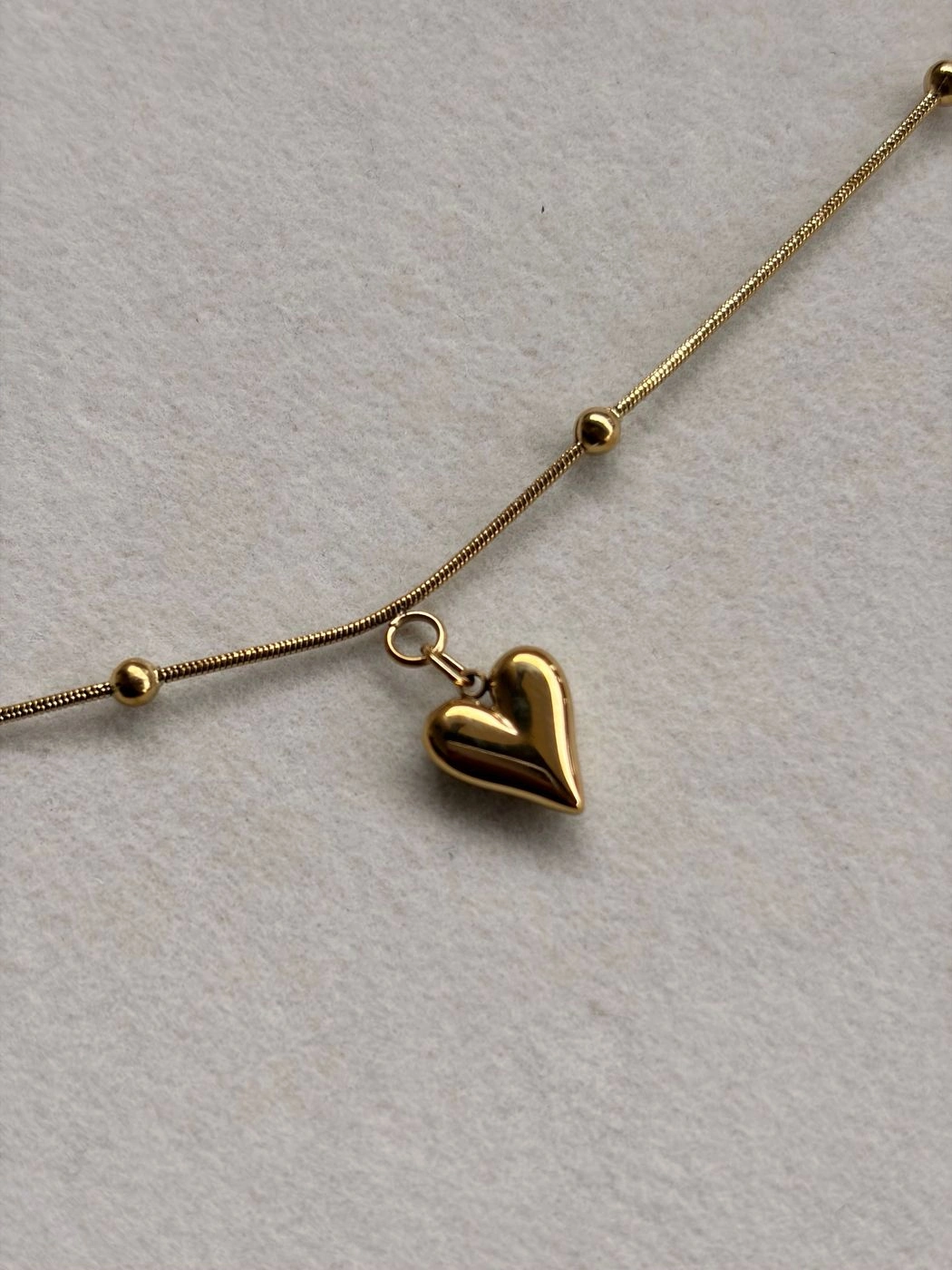 Promise bracelet 2