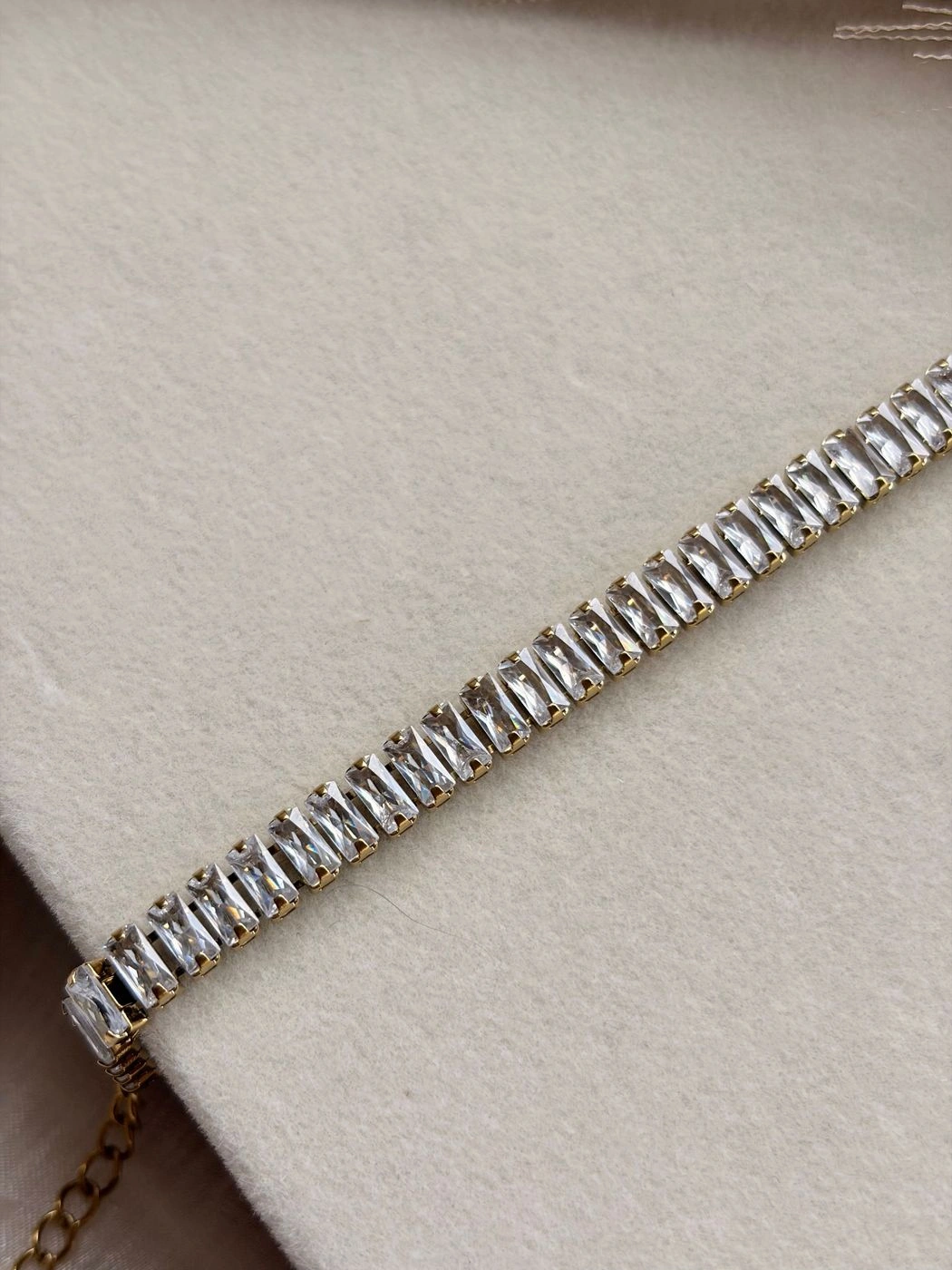 Adi stone bracelet 1