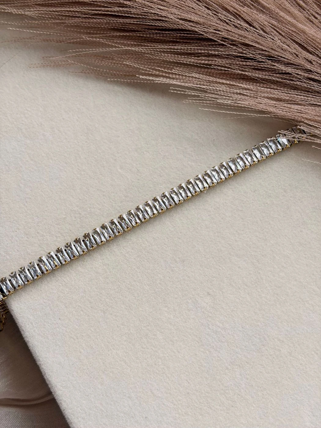 Adi stone bracelet 2
