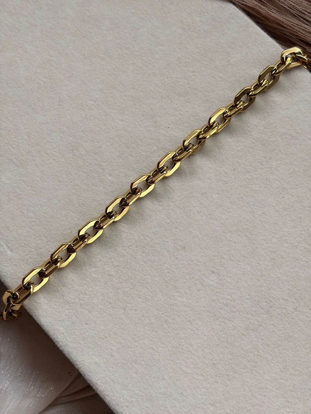 Classic Link chain 1