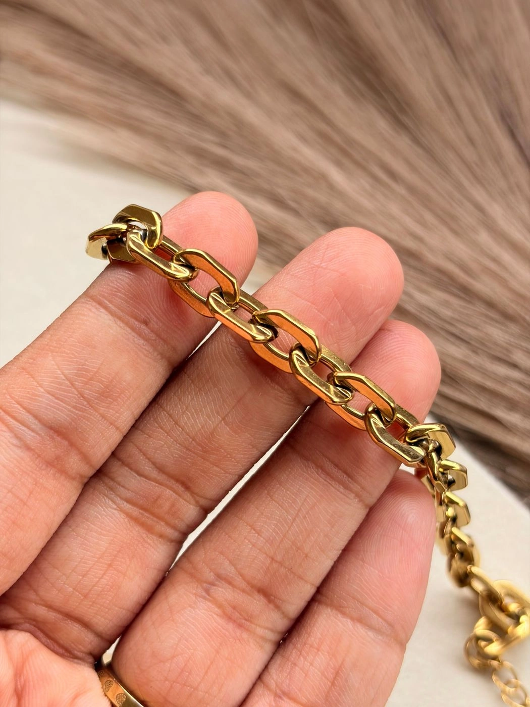 Classic Link chain 2