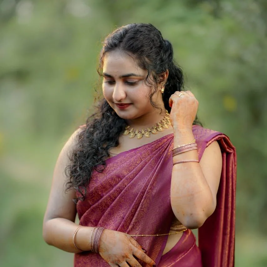 Maga with lakshmi