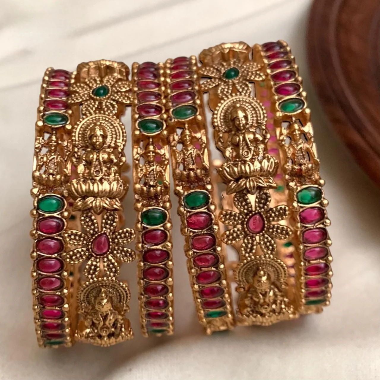 Bangle for wedding