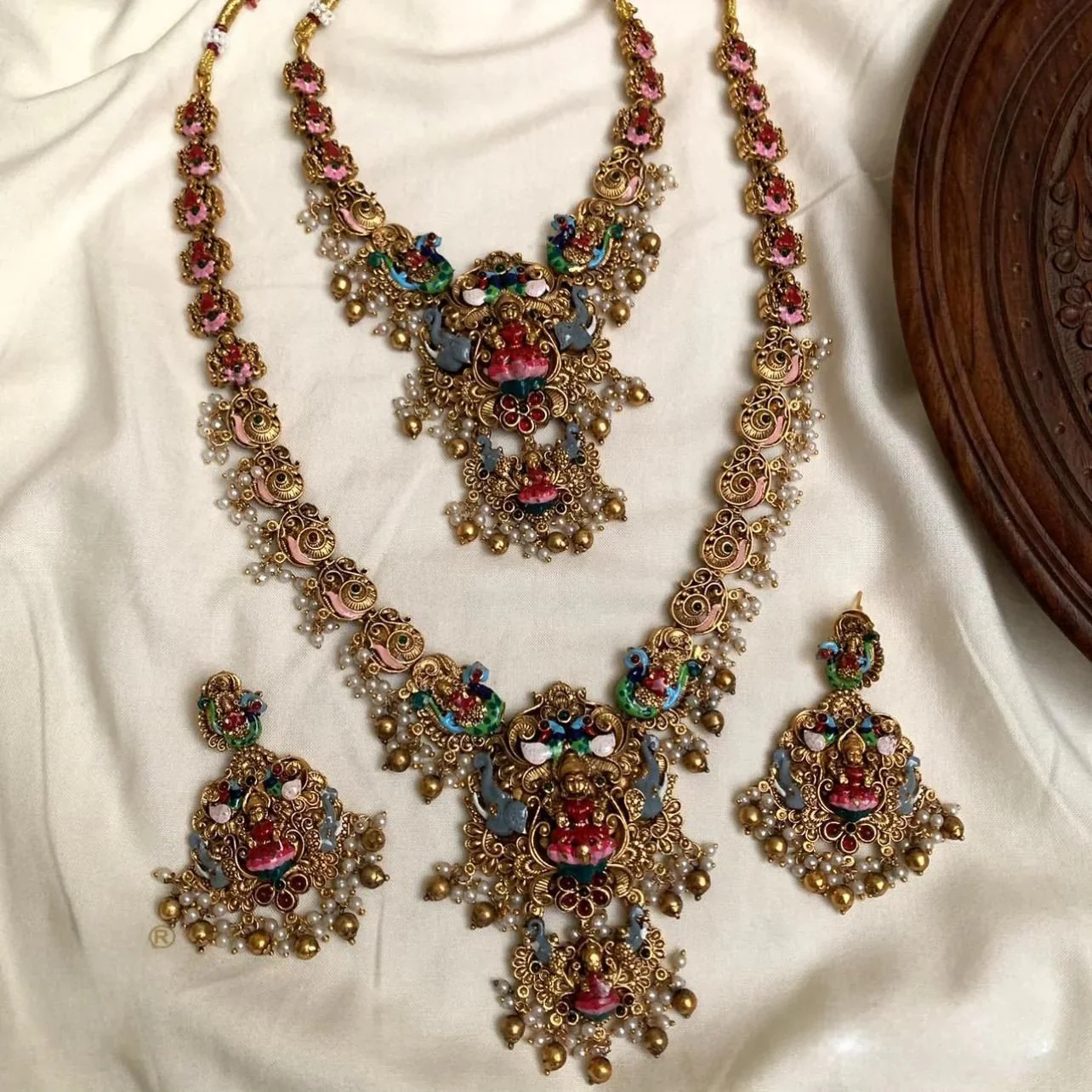 Wedding Set