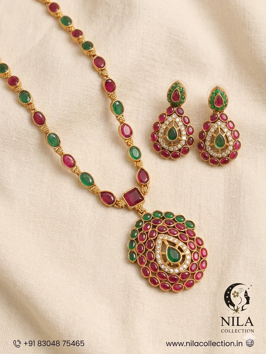 Jyothika Inspired Haram