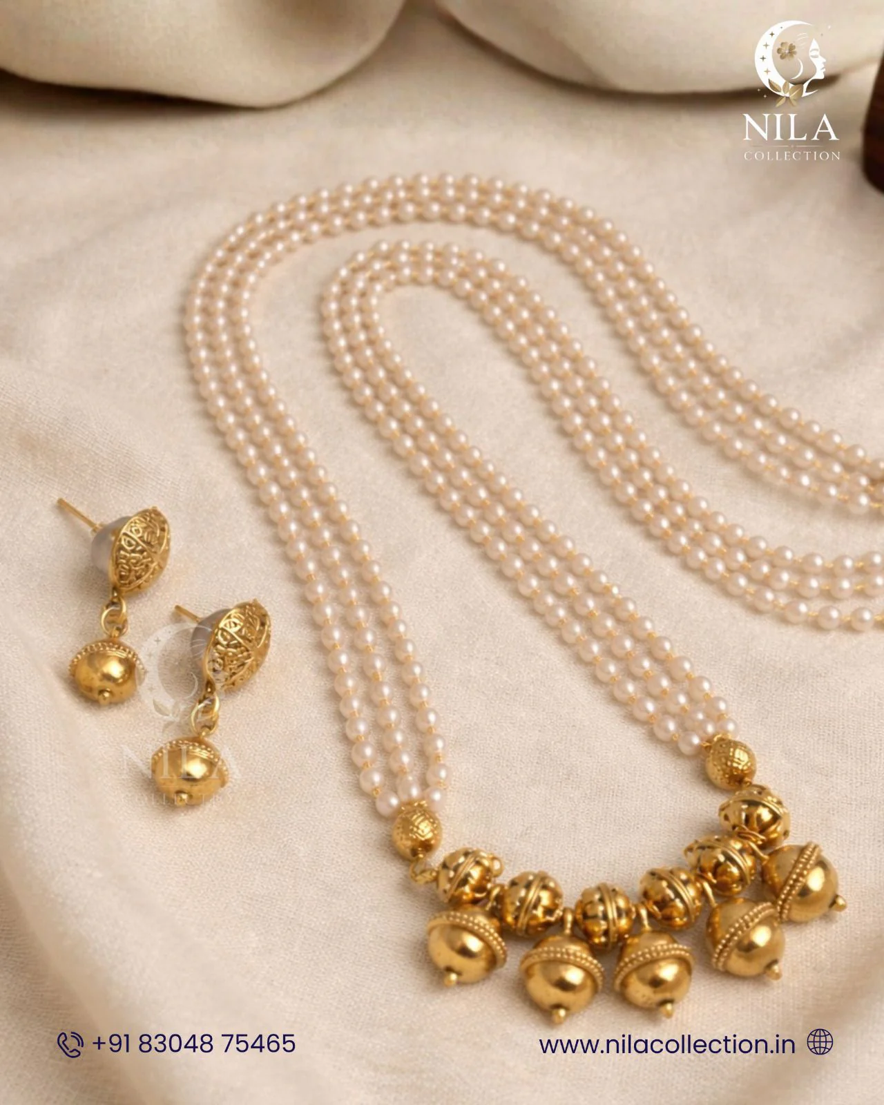 Pearl Drop Haram