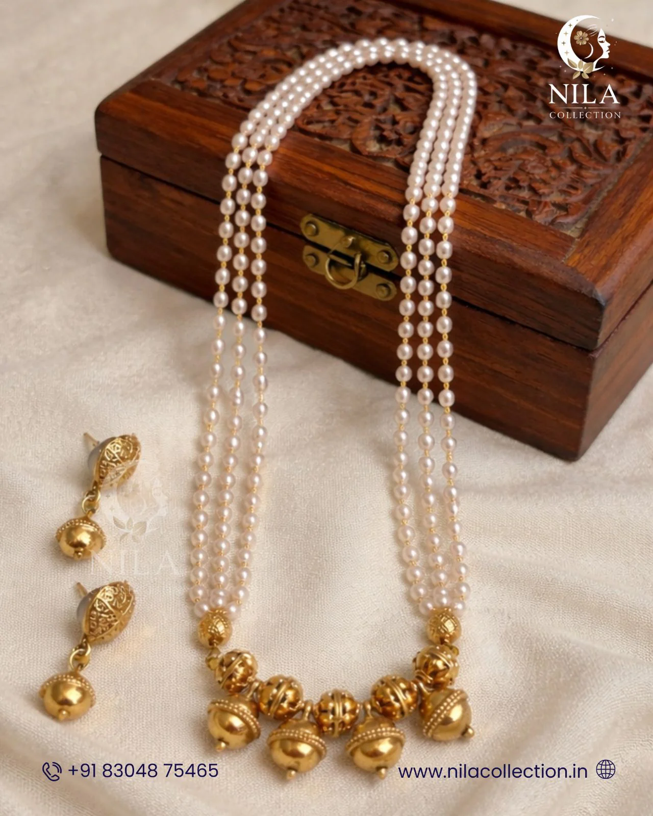 Pearl Drop Haram