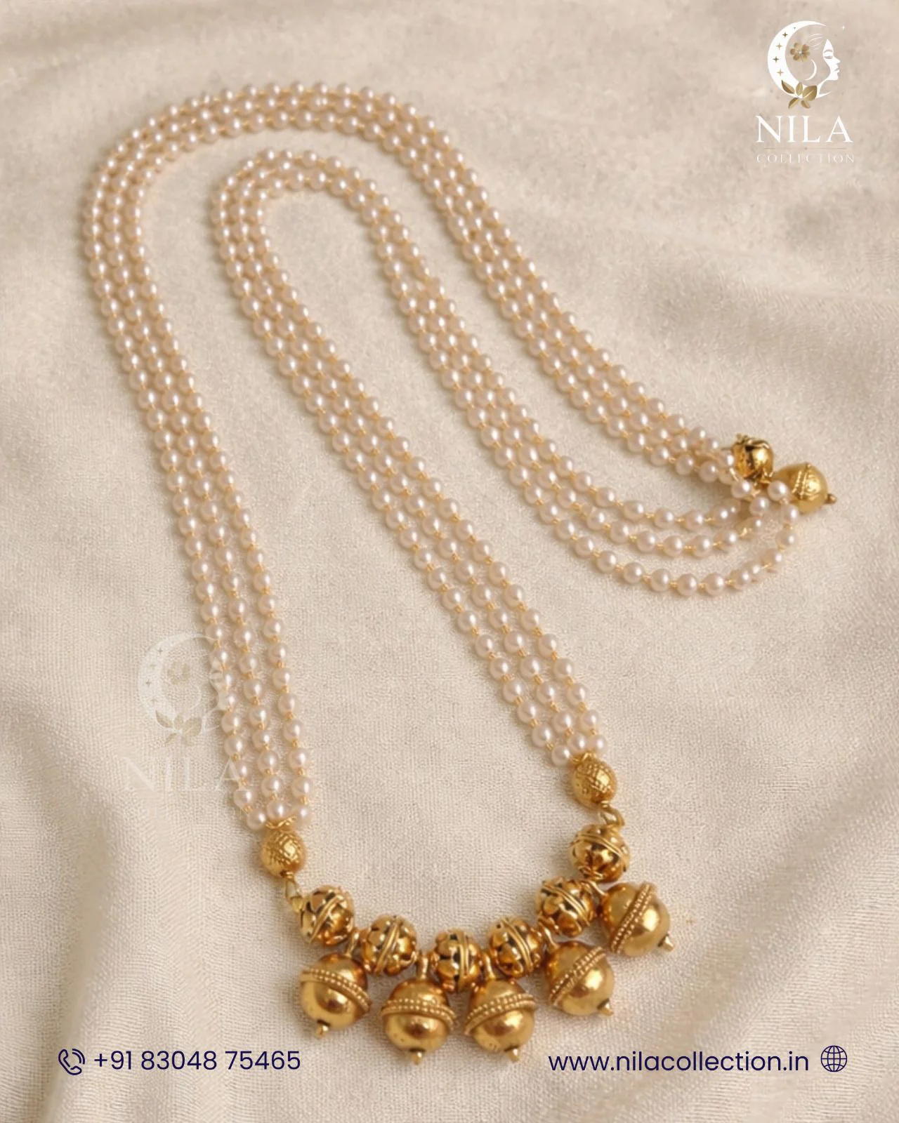 Pearl Drop Haram