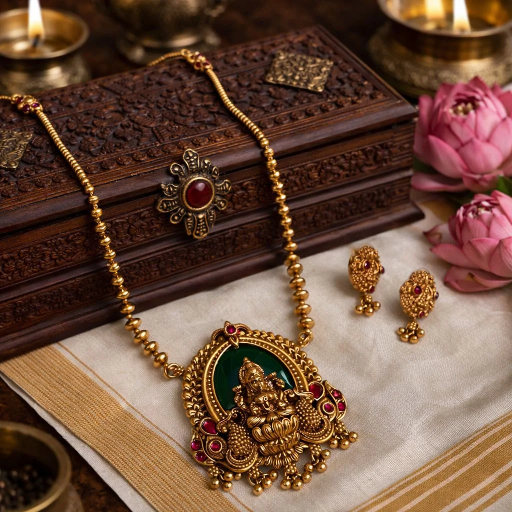 Lakshmi palakka haram