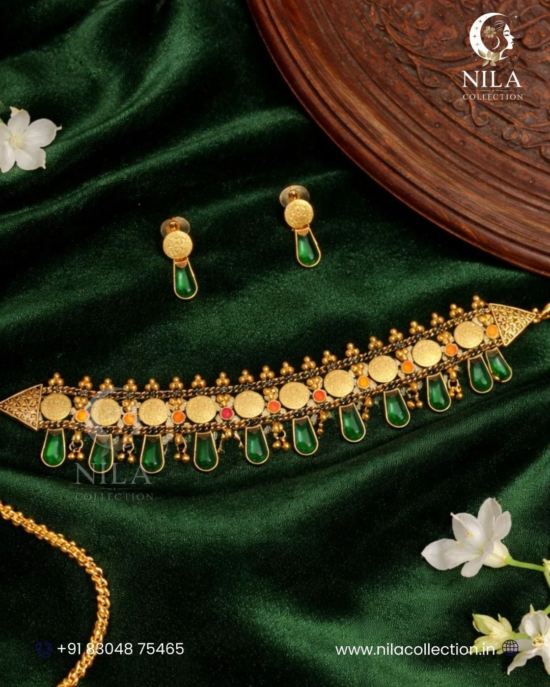 Palakka with coin 2