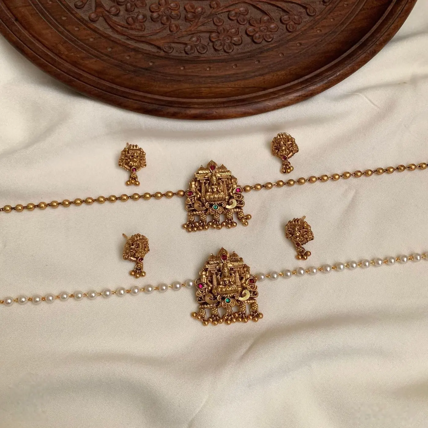 Lakshmi mala