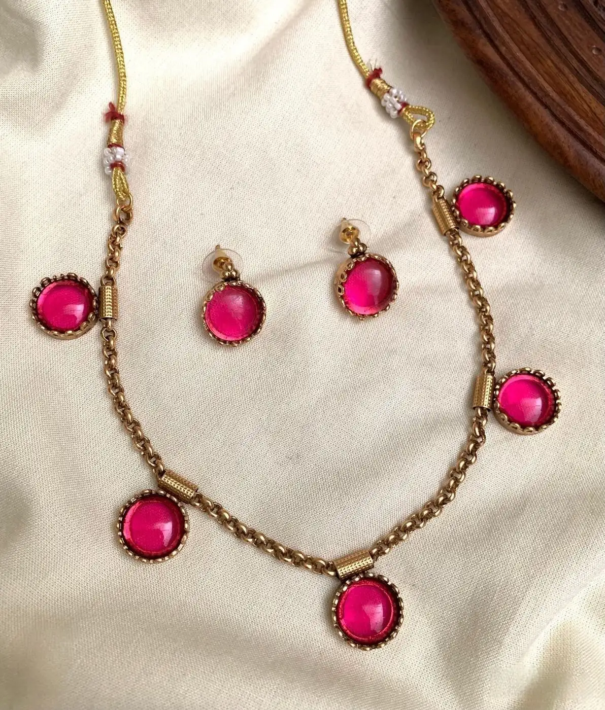 Ruby round