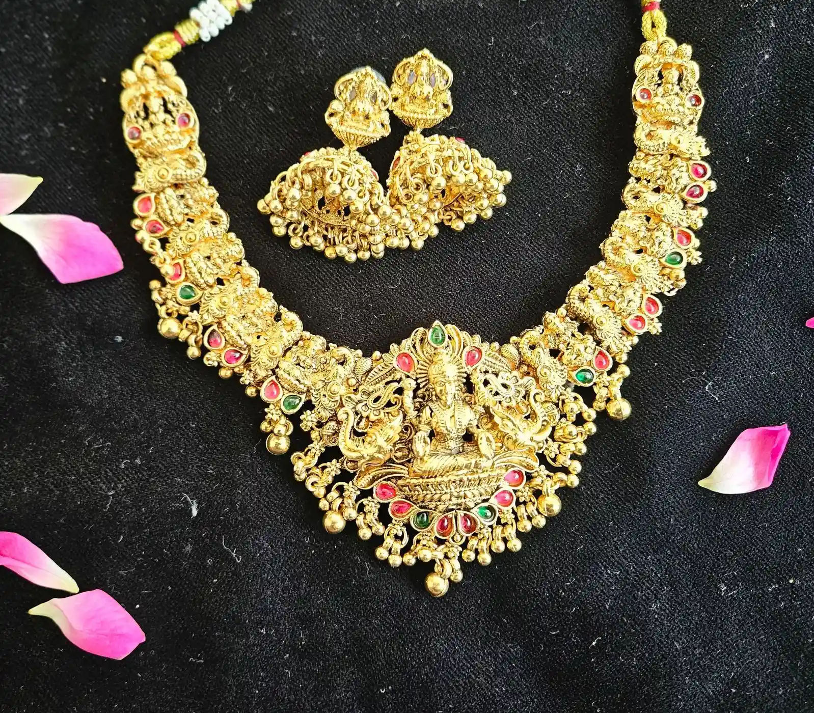 Nagas haram 2
