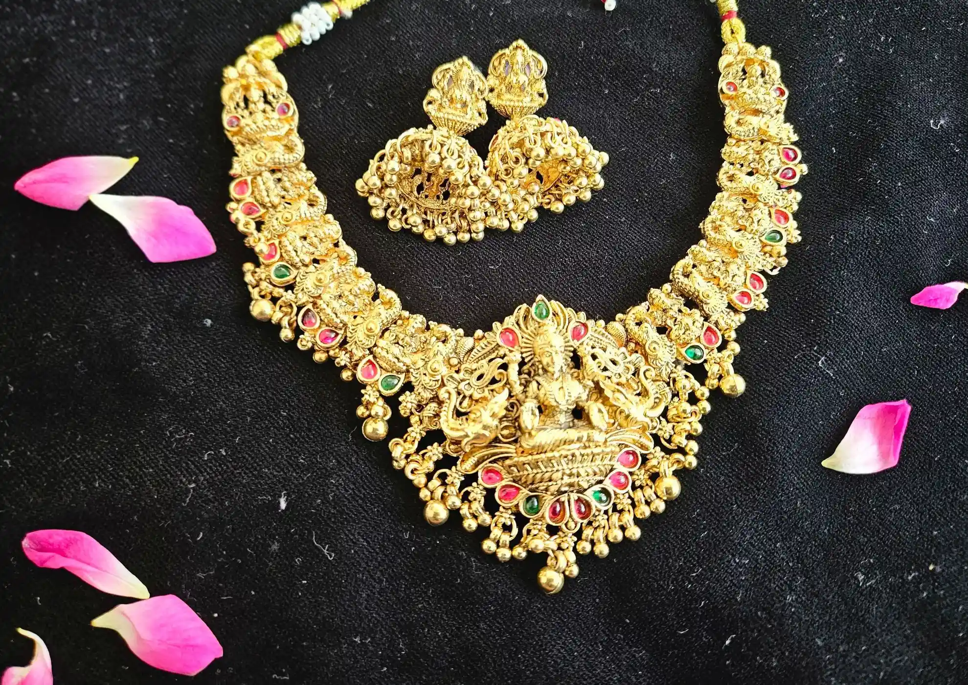 Nagas haram 3