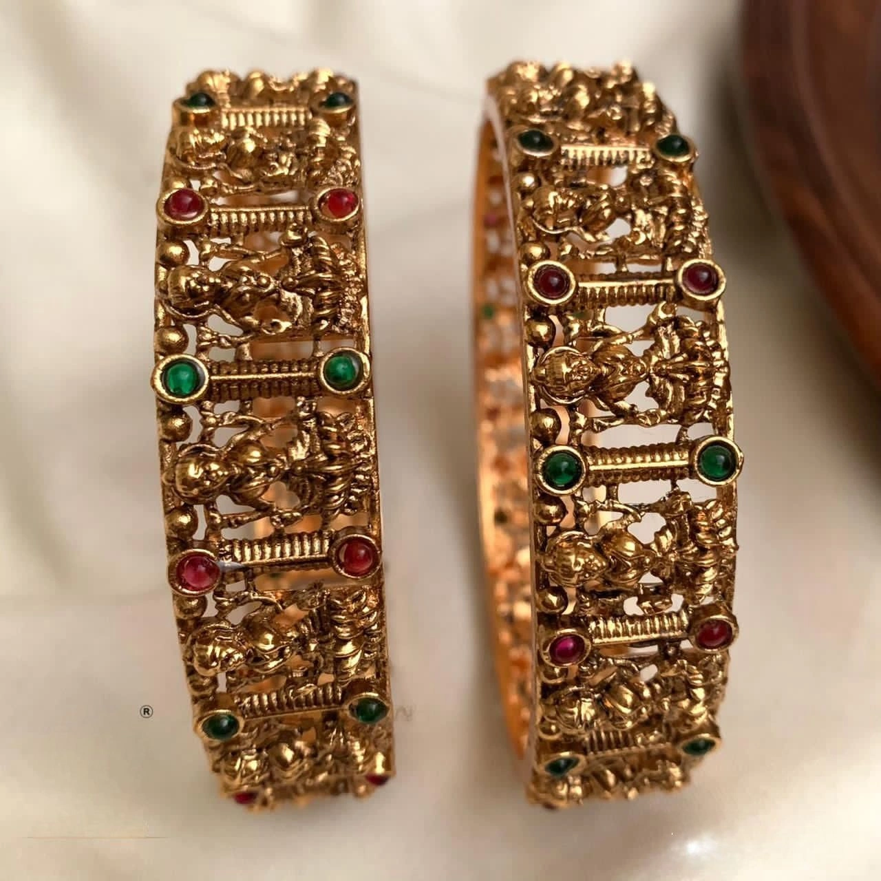 Lakshi nagas bangle