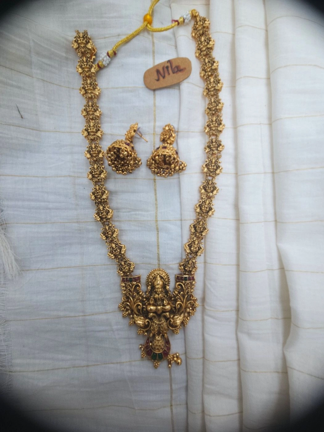 Nagas wedding haram