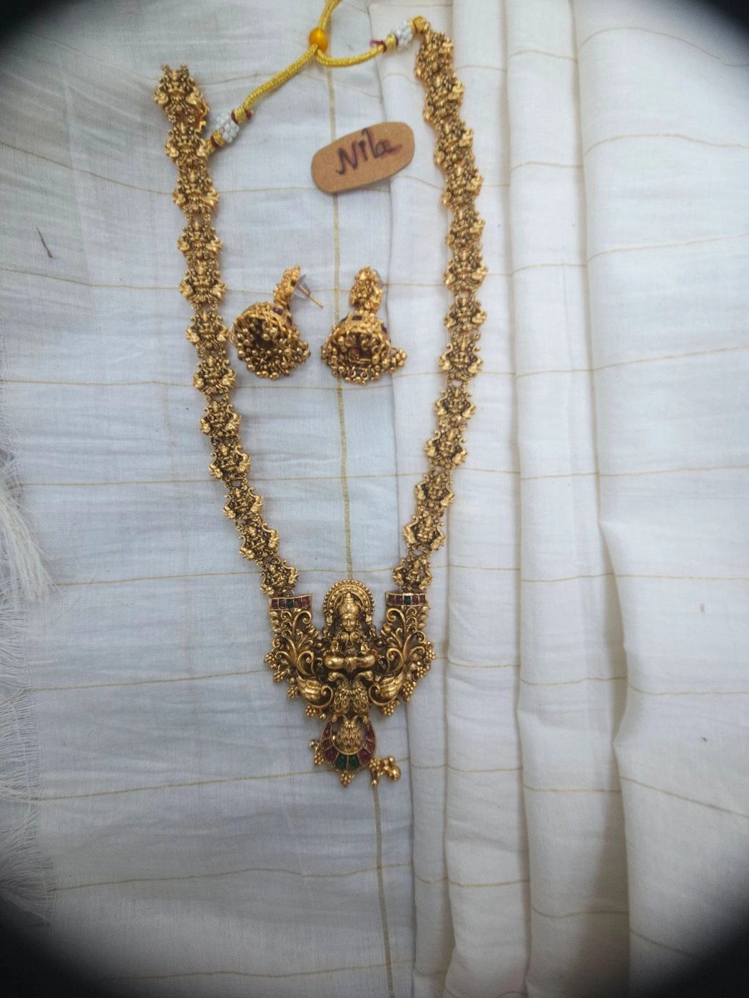 Nagas wedding haram 2