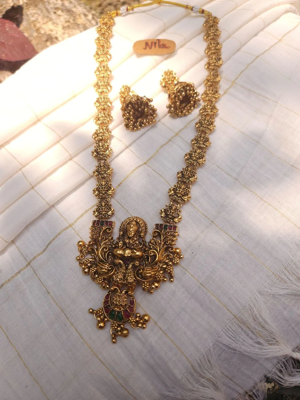 Nagas wedding haram 3