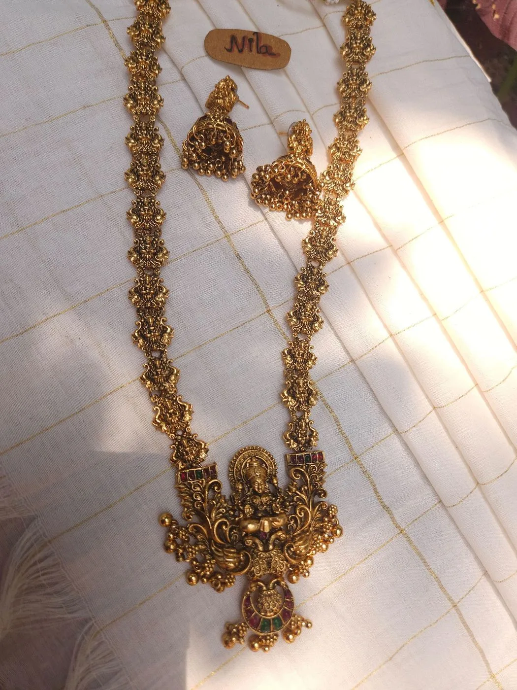 Nagas wedding haram 4