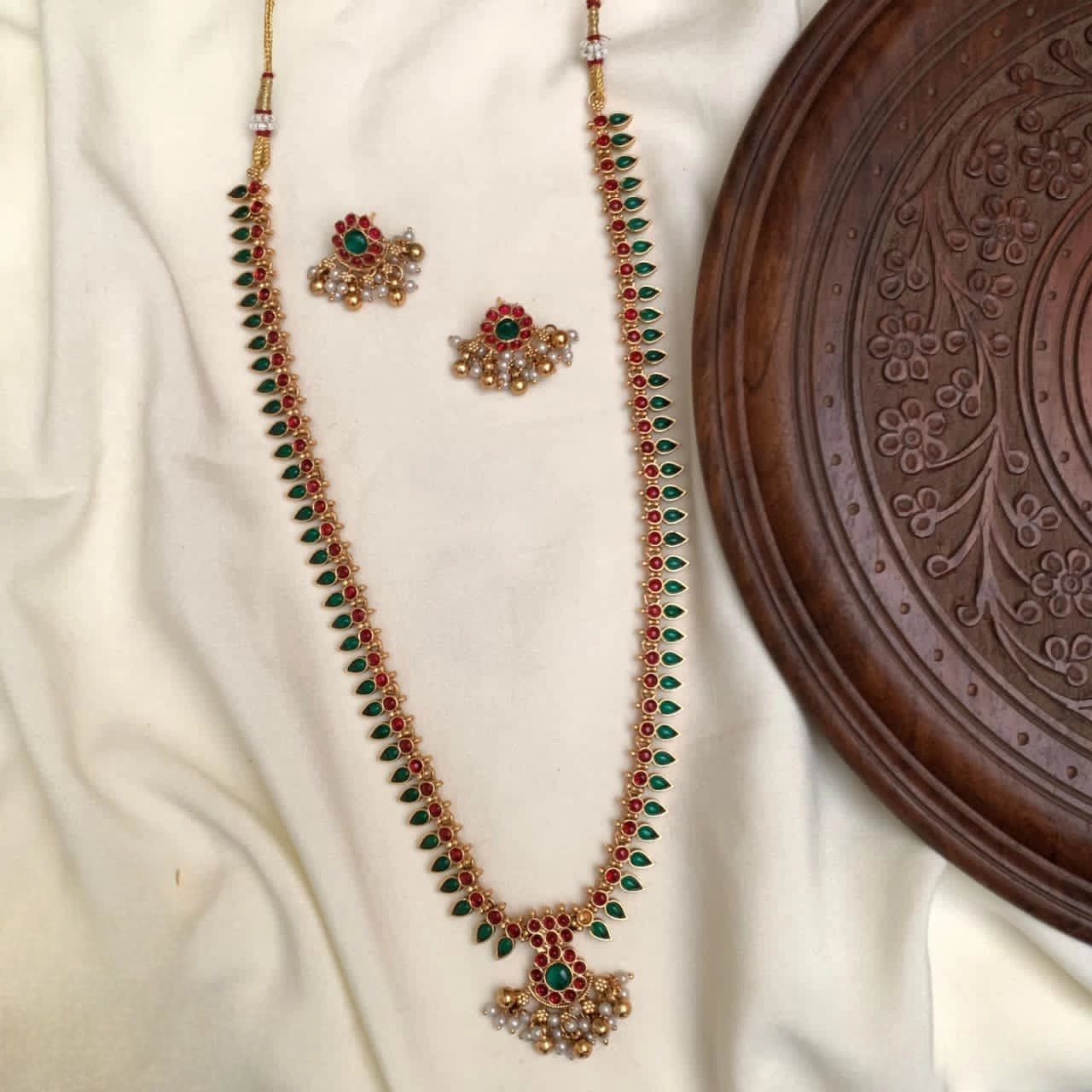 Palakka ruby