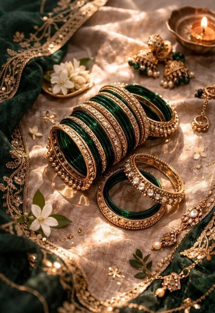 Bangles