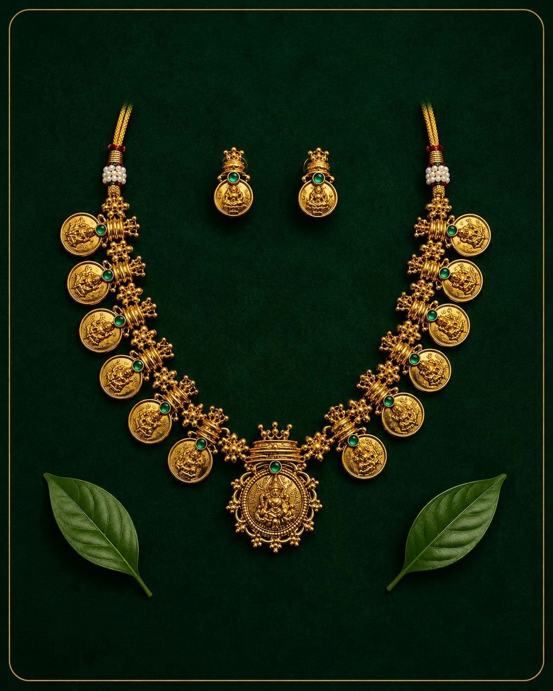 Neelajanam green